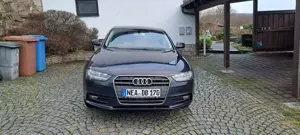 Audi A4 1.8 TFSI multitronic Attraction