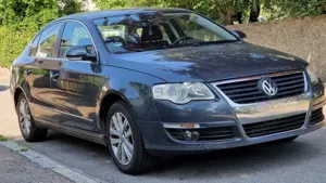 Volkswagen Passat Passat 1.4 TSI Comfortline