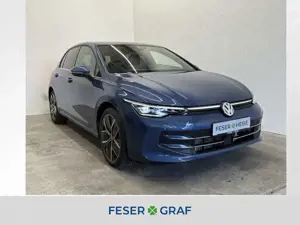 Volkswagen Golf EDITION 50 1,5 l eTSI DSG/LED/Pano/Rear View/App-C