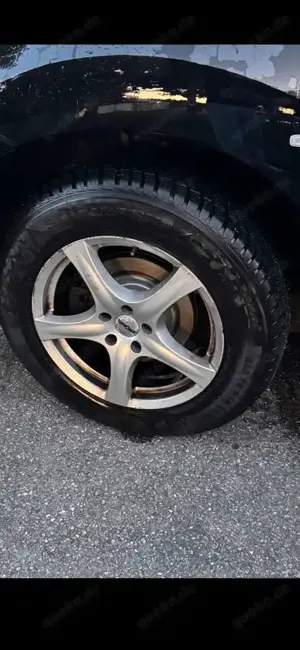 Nissan Murano 2.5 D Automatik Bild 4