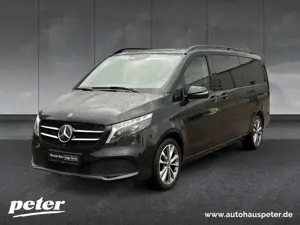 Mercedes-Benz V 300 d AVANTGARDE Extralang AIRMATIC+STHZG