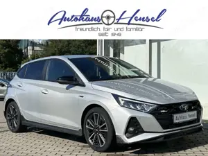 Hyundai i20 1.0 T-GDi N-Line Soundsystem WR PDC-Kamera Shzg