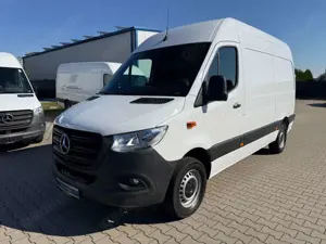 Mercedes-Benz Sprinter 317 Cdi Aut. L2H2 MBUX 360°AHK 3,5T