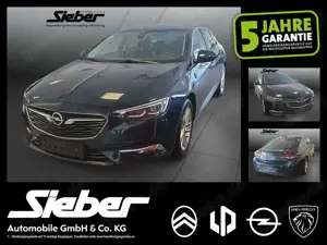 Opel Insignia B GS 1.5 Turbo INNOVATION *Navi*LED*