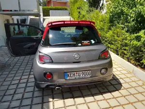 Opel Adam Adam 1.4 Turbo S
