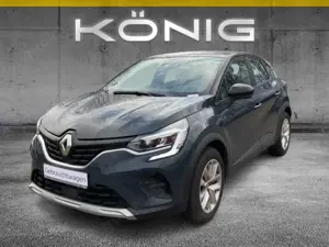 Renault Captur TCe 90 EVOLUTION KLIMA*NAVI*PDC*CARPLAY