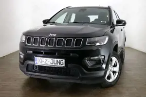 Jeep Compass Longitude 4WD*1.Hand*DAB*