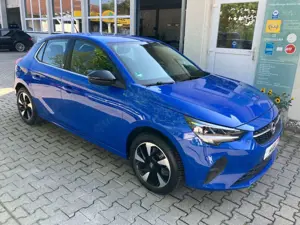 Opel Corsa e Elegance 11KW Onb. Kamera LED Allwetter