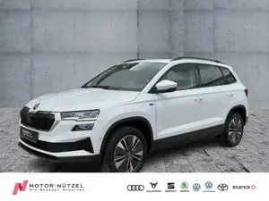 Skoda Karoq 1.5 TSI DSG TOUR MATRIX+NAVI+AHK+PANO+360°