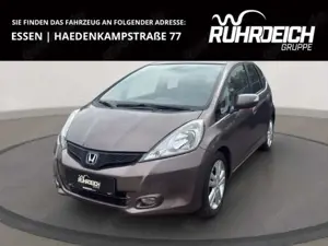 Honda Jazz 1.4 i Comfort Plus KLIMAAT MP3 TEMPOMAT CD