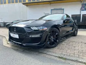Ford Mustang GT Shelby Optik SCHALTER