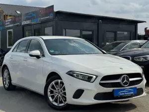 Mercedes-Benz A 200 Progressive Business+Finanzierung+Garantie