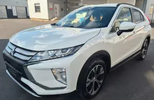 Mitsubishi Eclipse Cross Active 2WD Klima APP CAM AHK