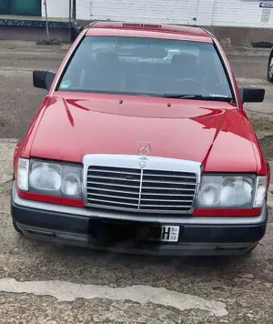 Mercedes-Benz CE 230 Mercedes Benz W124 230 CE