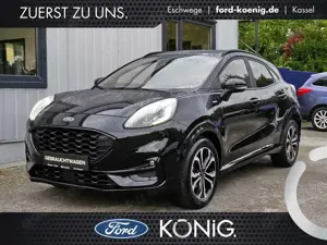 Ford Puma ST-Line 1.0 EB MHEV AHK+Navi+LED+ParkAssist Klima