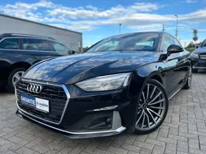 Audi A5 Coupe 35 TDI advanced *Kamera*1.Hand*19Zoll*