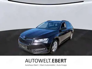 Skoda Superb Combi 2.0 TDI/AHK/ACC/SMART-LINK/COLUMBUS
