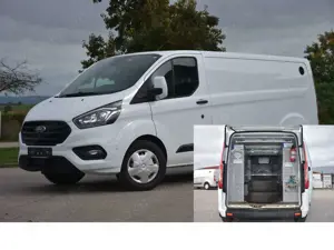 Ford Transit Custom 320 L2 Trend/AT/Regal/Service neu