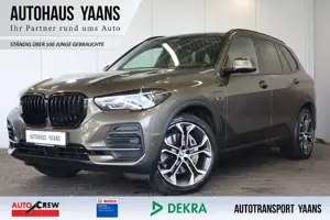 BMW X5 xDrive 45 e LUFT+H/K+HUD+DAP+360+PANO+21"+AHK