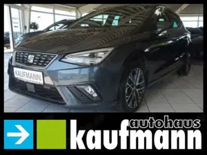 SEAT Ibiza IBIZA 1,0 TSI XCELLENCE APP PDC KAM DINAMICA SHZ