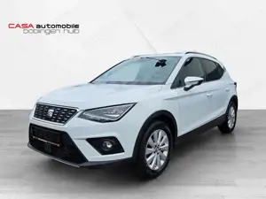 SEAT Arona Xcellence 1.0 TSI Navi ACC PDC SHZ