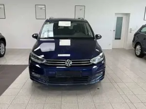 Volkswagen Touran Volkswagen Touran Sound/ Pano/Start-Stopp/ 7Sitzer Bild 3