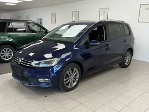 Volkswagen Touran Volkswagen Touran Sound/ Pano/Start-Stopp/ 7Sitzer