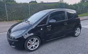 Mitsubishi Colt CZT 1.5   Turbo  150 PS