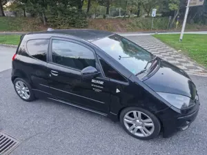 Mitsubishi Colt CZT.  mit  150 PS mit Turbo Bild 3