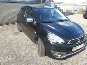 Mitsubishi Space Star Space Star 1.2 Clear Tec Edition+