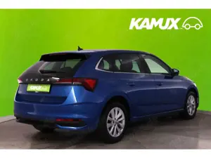 Skoda Scala 1.0TSI DSG Selection+LED+VIRTUAL+KAMERA Bild 4
