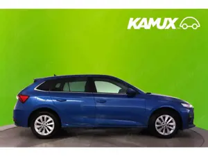Skoda Scala 1.0TSI DSG Selection+LED+VIRTUAL+KAMERA Bild 3