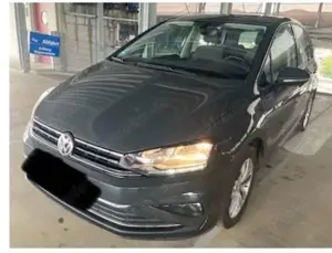 Volkswagen Golf Sportsvan VII Comfortline*NAVI*ALU*PDC