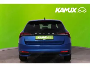 Skoda Scala 1.0TSI DSG Selection+LED+VIRTUAL+KAMERA Bild 5