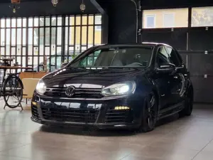 Volkswagen Golf VI R 4Motion 2,0TSI*430 PS*Einzelstück*TOP* Bild 4