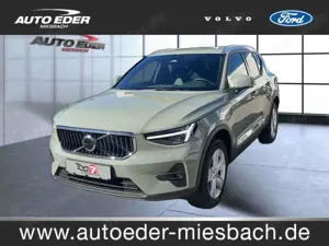 Volvo XC40 XC 40 Core 2WD Bluetooth Navi LED Klima