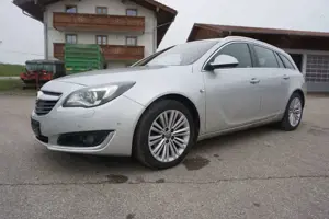Opel Insignia A Sports Tourer Autom. Innovation Leder