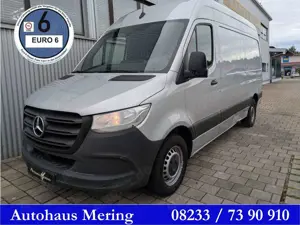 Mercedes-Benz Sprinter III Kasten RWD Automatik Toterwink L2H2