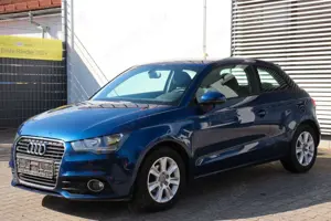 Audi A1 1.2 TFSI # Klima # Sitzheizung # TÜV Neu #Eu5