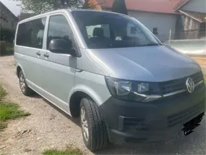 Volkswagen T6 Kombi