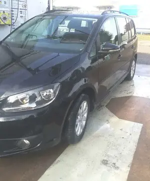 Volkswagen Touran Trendline