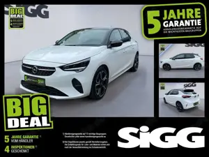 Opel Corsa F 1.2 Turbo Elegance Rückfahrkamera Sitzhei Bild 1