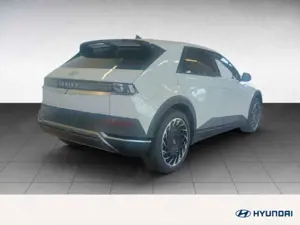 Hyundai IONIQ 5 77,4kWh Batt. TECHNIQ-Paket inkl. Assistenz-Paket, Bild 4