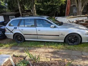 BMW 520 520i touring