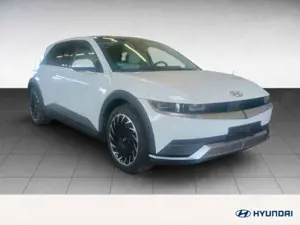 Hyundai IONIQ 5 77,4kWh Batt. TECHNIQ-Paket inkl. Assistenz-Paket, Bild 3