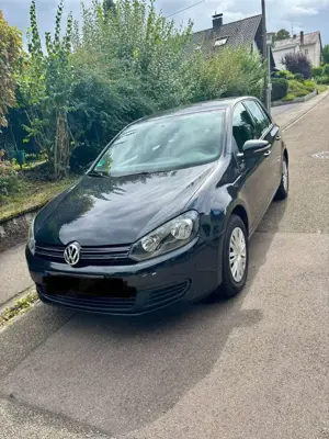Volkswagen Golf 1.4 Comfortline