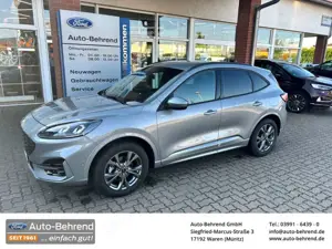 Ford Kuga ST-Line Allrad  Automatik el.Heckklappe