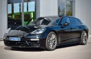 Porsche Panamera PANAMERA SPORT TURISMO 4S LUFTFEDERUNG PANO