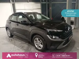 Hyundai KONA 1.0 T-GDI Select  Kamera|Sitzhzg|PDC