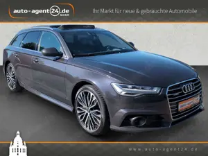Audi A6 3.0 TDI quat./Nachtsicht/Pano/Sthzg/ACC/AHK